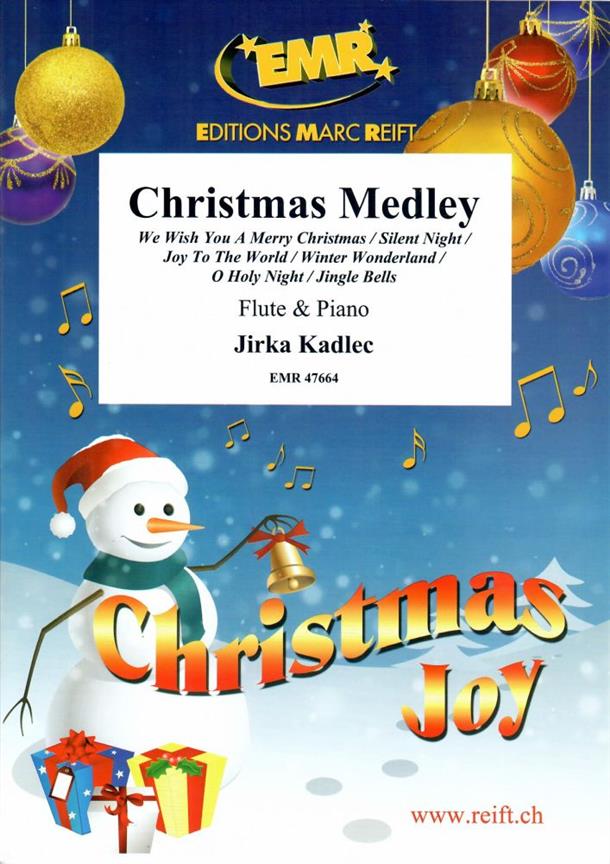 Christmas Medley